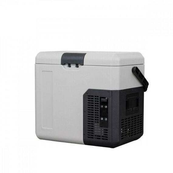 Автохолодильник Alpicool P18 (12/24) фотографии