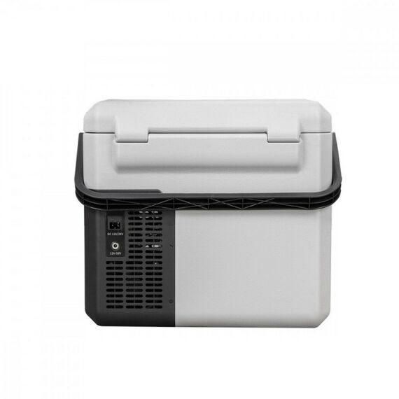 Автохолодильник Alpicool P18 (12/24) фотографии