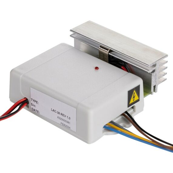 Комплект зимний Ballu Univerlsal 3 (36-60К) для полупромышленных сплит-систем фотографии