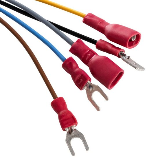 Комплект зимний Ballu Univerlsal 3 (36-60К) для полупромышленных сплит-систем фотографии