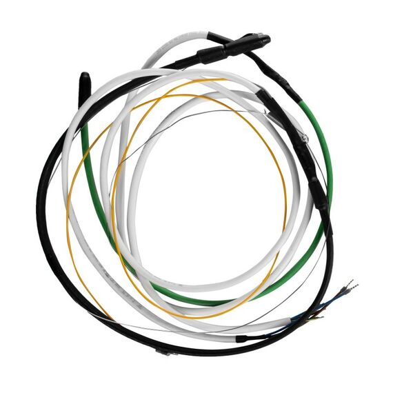 Комплект зимний Ballu Univerlsal 3 (36-60К) для полупромышленных сплит-систем фотографии