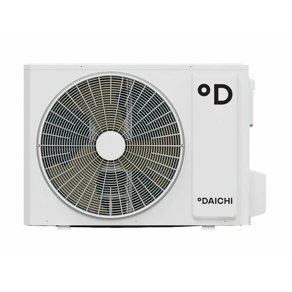 Наружный блок кондиционера Daichi ICE35FVS1R-2 фотографии