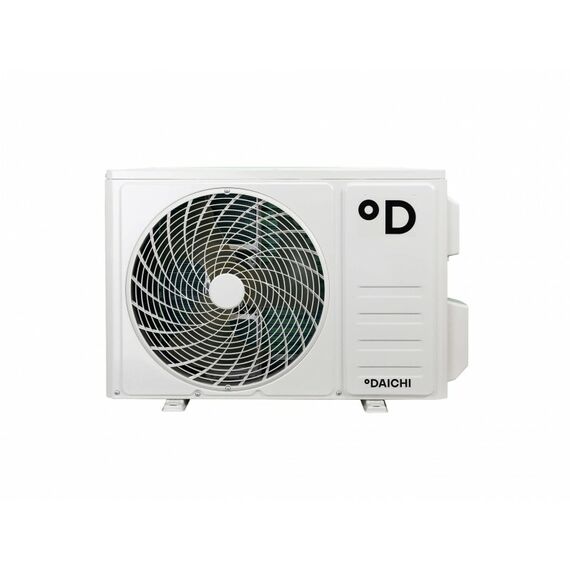 Наружный блок кондиционера Daichi MIR50FV1R фотографии
