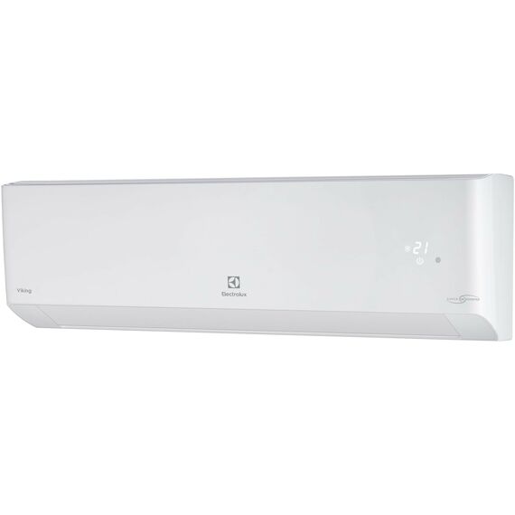 Сплит-система инверторного типа Electrolux Viking 2.0. Super DC Inverter EACS/I-18HVI/N8_21Y комплект фотографии