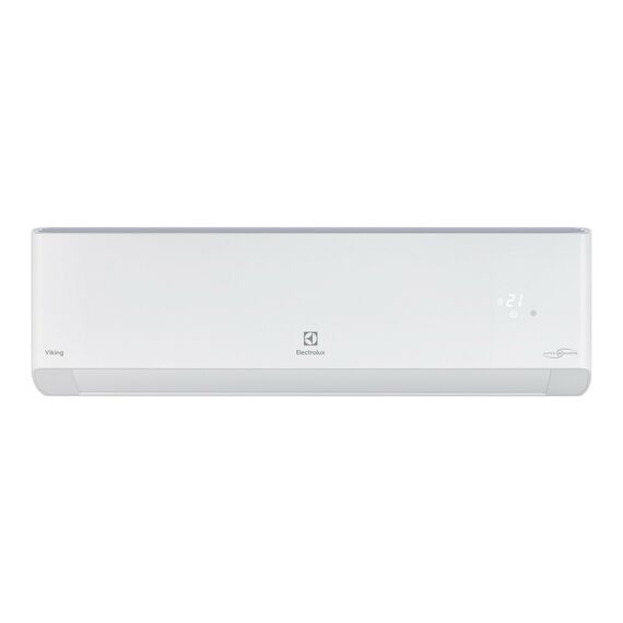 Сплит-система инверторного типа Electrolux Viking 2.0. Super DC Inverter EACS/I-18HVI/N8_21Y комплект фотографии