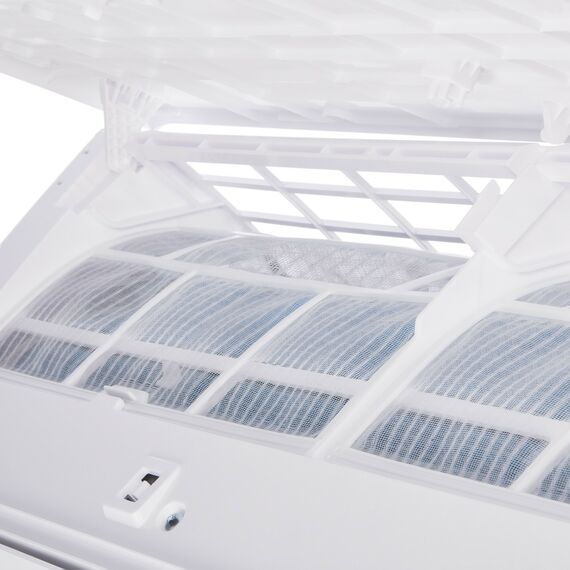 Сплит-система инверторного типа Electrolux Viking 2.0. Super DC Inverter EACS/I-18HVI/N8_21Y комплект фотографии