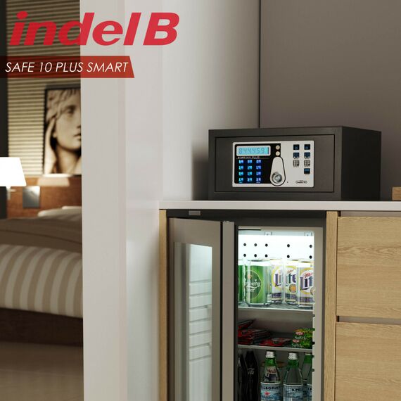 Сейф Indel B (Италия) SAFE 10 PLUS SMART фотографии