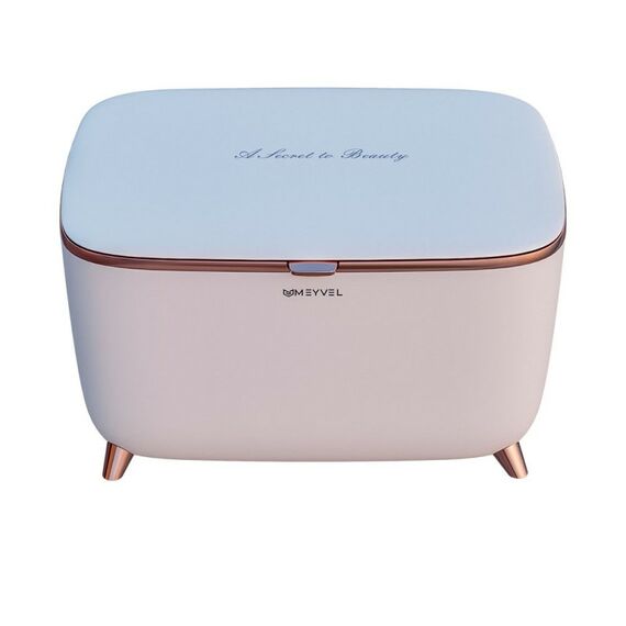 Мини-холодильник для косметики Meyvel MB-09C3W фотографии