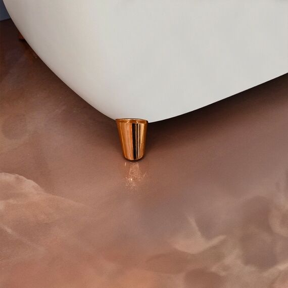 Мини-холодильник для косметики Meyvel MB-09C3W фотографии