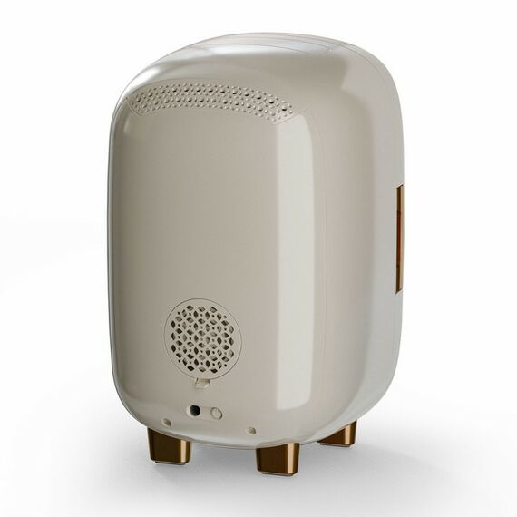 Мини-холодильник для косметики Meyvel MB-12C1W фотографии