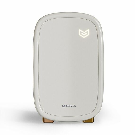 Мини-холодильник для косметики Meyvel MB-12C1W фотографии