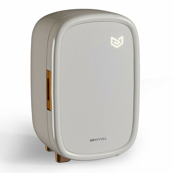 Мини-холодильник для косметики Meyvel MB-12C1W фотографии