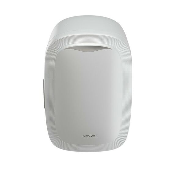 Холодильник для косметики и напитков Meyvel MB-12C2W фотографии