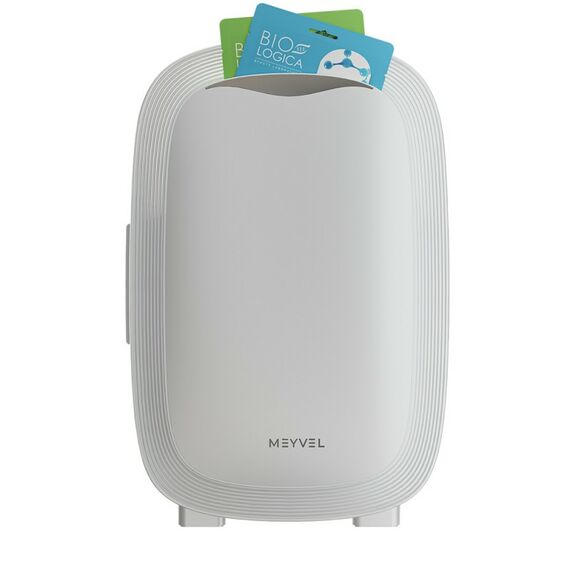 Холодильник для косметики и напитков Meyvel MB-12C2W фотографии