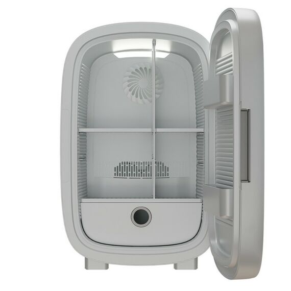 Холодильник для косметики и напитков Meyvel MB-12C2W фотографии