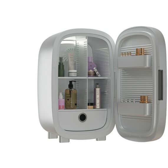 Холодильник для косметики и напитков Meyvel MB-12C2W фотографии