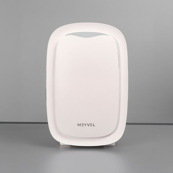 Холодильник для косметики и напитков Meyvel MB-12C2W фотографии