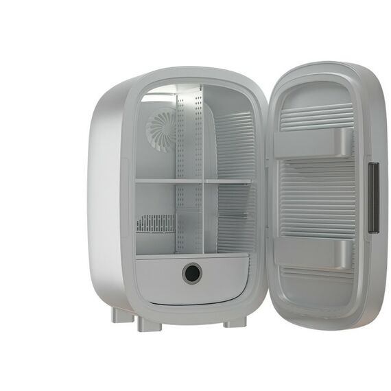 Холодильник для косметики и напитков Meyvel MB-12C2W фотографии