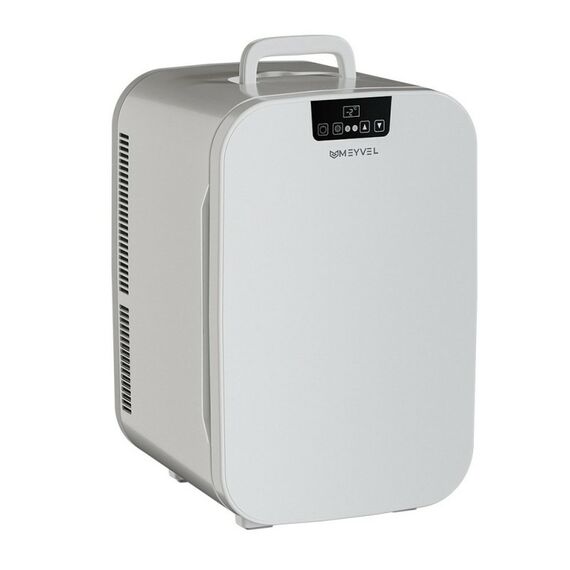 Мини-холодильник для косметики Meyvel MB-25HC1W фотографии