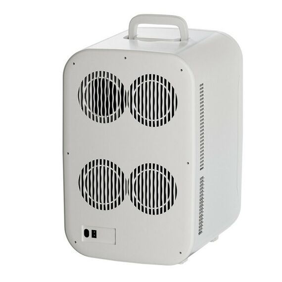 Мини-холодильник для косметики Meyvel MB-25HC1W фотографии