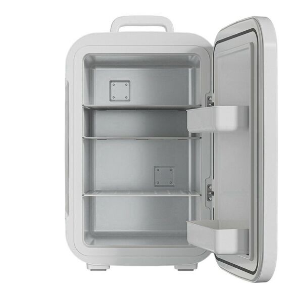 Мини-холодильник для косметики Meyvel MB-25HC1W фотографии