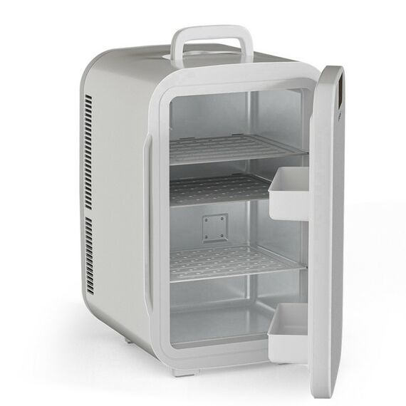 Мини-холодильник для косметики Meyvel MB-25HC1W фотографии