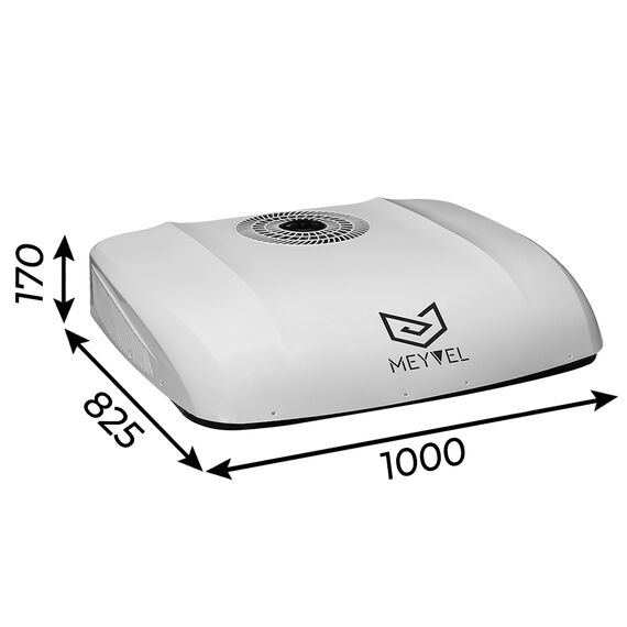 Meyvel Meyvel AC-12MB2000 фотографии