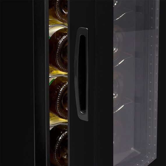 Отдельностоящий винный шкаф Meyvel Meyvel MV08-TB1 фотографии