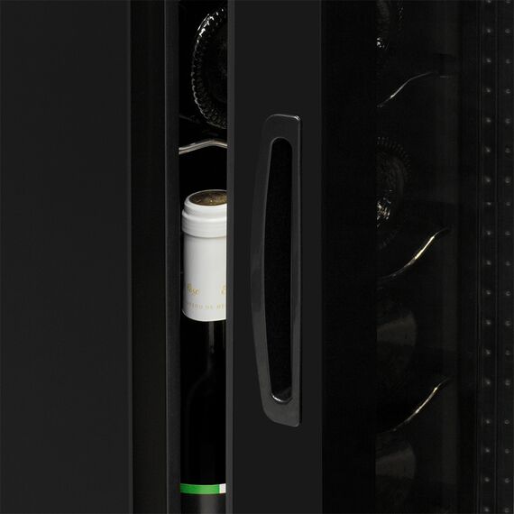 Отдельностоящий винный шкаф Meyvel Meyvel MV12-TBD1 фотографии