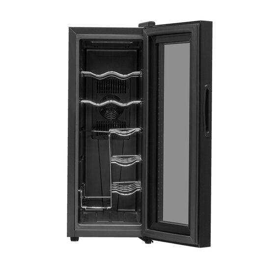 Отдельностоящий винный шкаф Meyvel Meyvel MV12-TBD1 фотографии