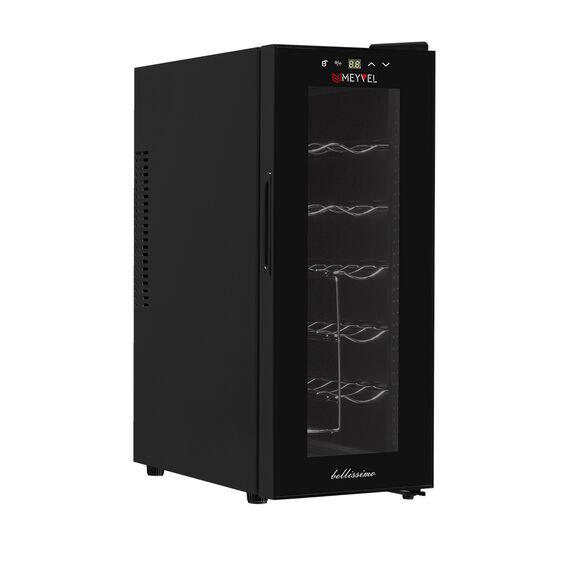Отдельностоящий винный шкаф Meyvel Meyvel MV12-TBD1 фотографии