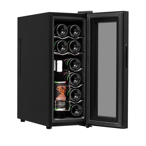 Отдельностоящий винный шкаф Meyvel Meyvel MV12-TBD1 фотографии