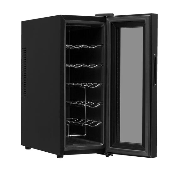 Отдельностоящий винный шкаф Meyvel Meyvel MV12-TBD1 фотографии