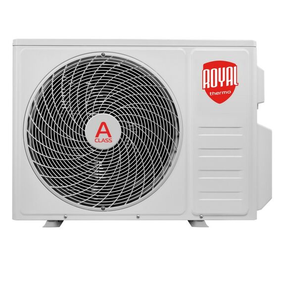 Сплит-система Royal Thermo RTB-07HN1 Barocco комплект фотографии