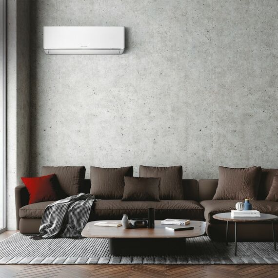 Сплит-система Royal Thermo RTB-07HN1 Barocco комплект фотографии