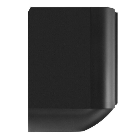 Сплит-система инверторного типа Royal Thermo RTBI-12HN8/black Barocco DC комплект фотографии