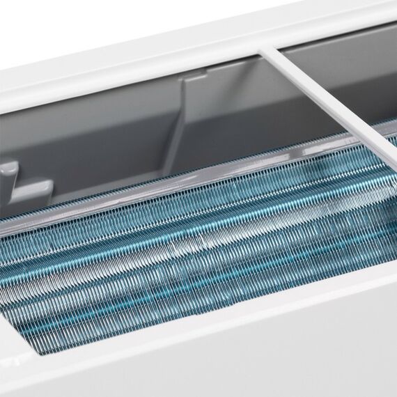 Сплит-система инверторного типа Royal Thermo RTBI-12HN8/white Barocco DC комплект фотографии