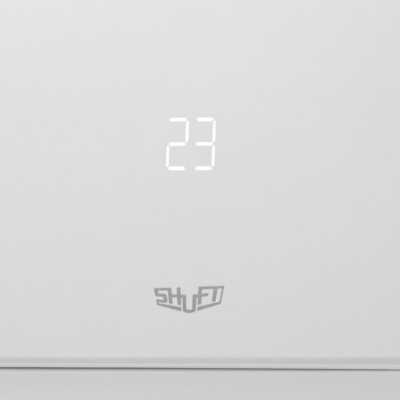 Сплит-система Shuft SFTH-07HN8 Soturai комплект фотографии
