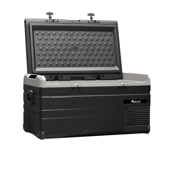 Автохолодильник Alpicool TS100 (12/24) фотографии