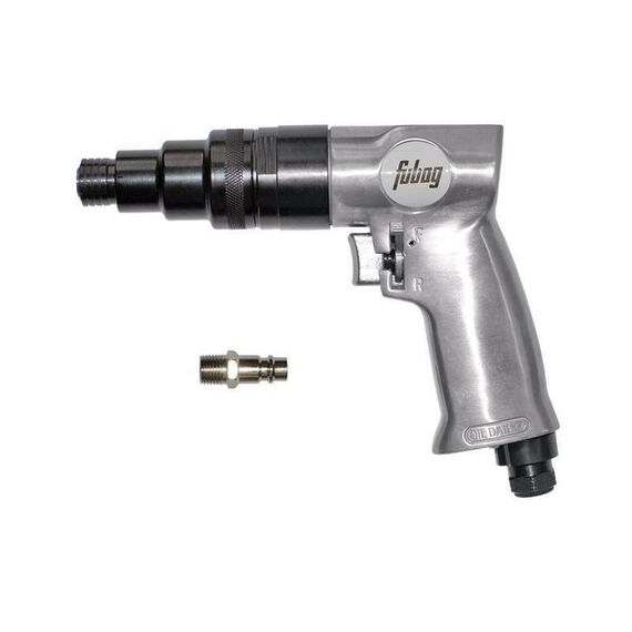 Винтоверт пневмо прямой Fubag SR115/13 150 л/мин, 6 бар, 12н/м, 1500 об/мин, 1.3 кг [100105] фотографии