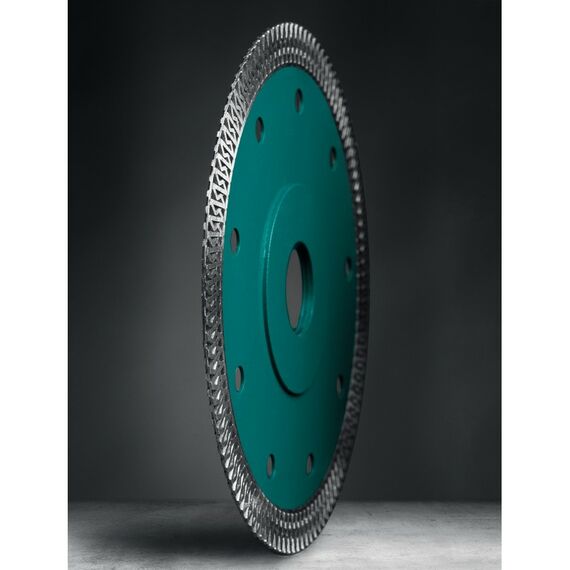 Ультратонкий алмазный диск KRAFTOOL ULTRA-THIN 230х1.8 мм [36685-230] фотографии