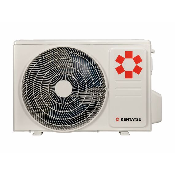 Наружный блок кондиционера Kentatsu KSRA35HFRN1/-40 фотографии