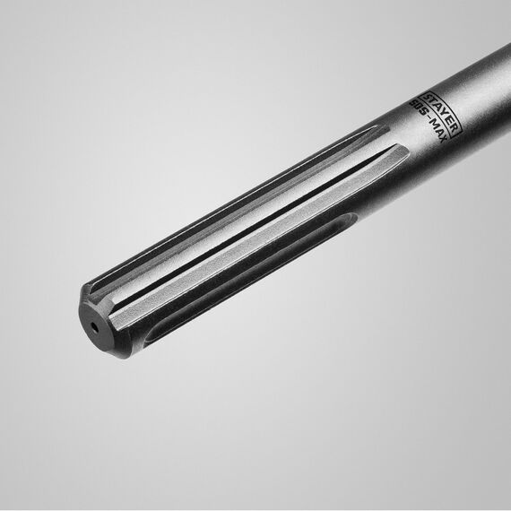 SDS-max бур STAYER HERCULES-4Х 52 x 880/1000 мм PROFESSIONAL [29370-880-52] фотографии