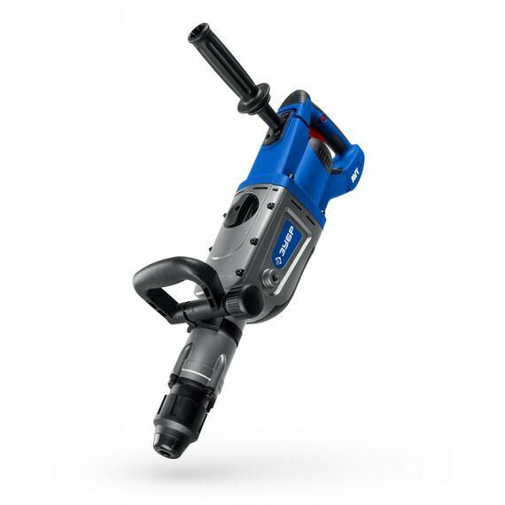 Перфоратор Зубр ЗПМ-50-1700 Э ЗУБР 50 мм, 1700 Вт, SDS-Max, Профессионал фотографии