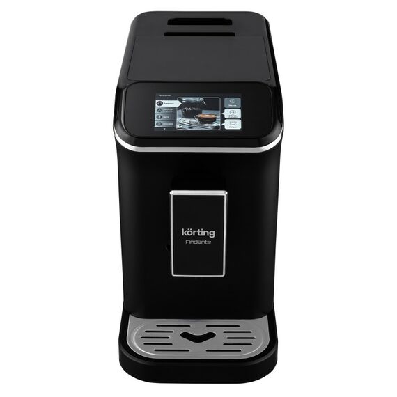 Кофемашина Korting KACM 2002 Andante фотографии