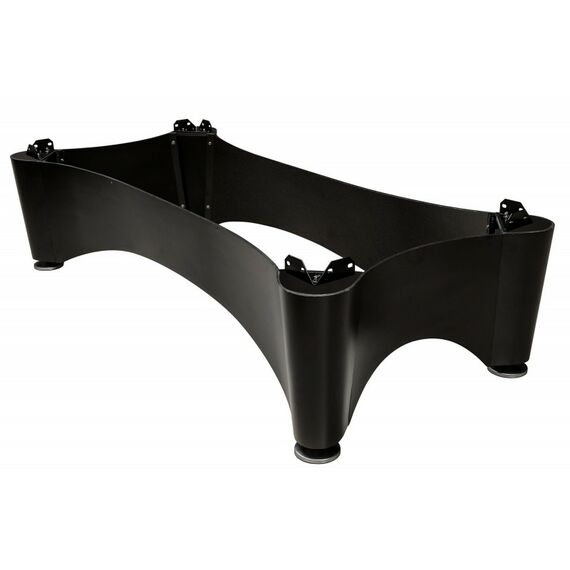 Стол / пул Dynamic III 9 ф Modern Brown фотографии