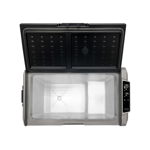 Компрессорный автохолодильник Meyvel AF-SD60 фотографии