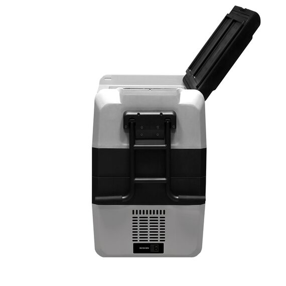 Компрессорный автохолодильник Meyvel AF-SD60 фотографии