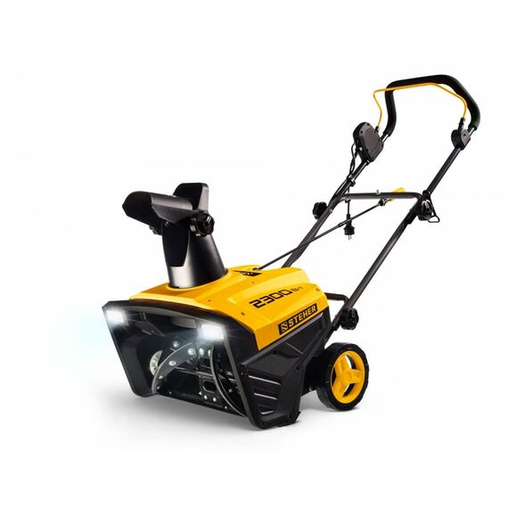 Электрический снегоуборщик STEHER EST-2300 EXTREM, 2300 Вт фотографии