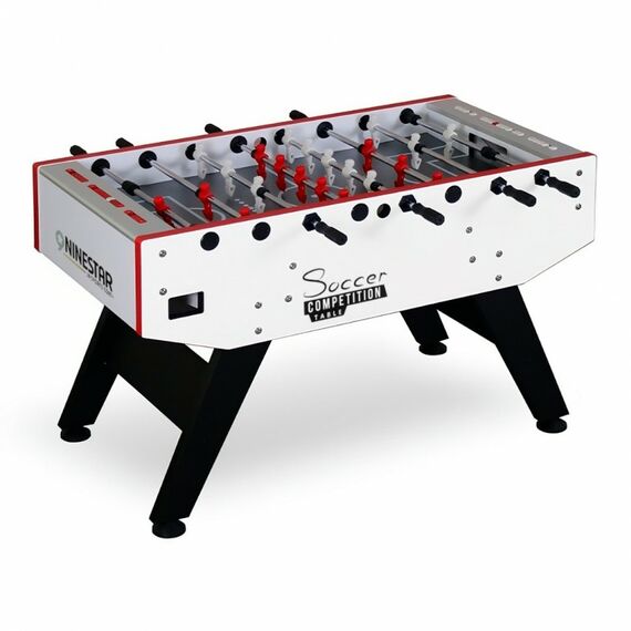 Игровой стол - футбол  Competition Pro 144 х 75 х 90 см фотографии